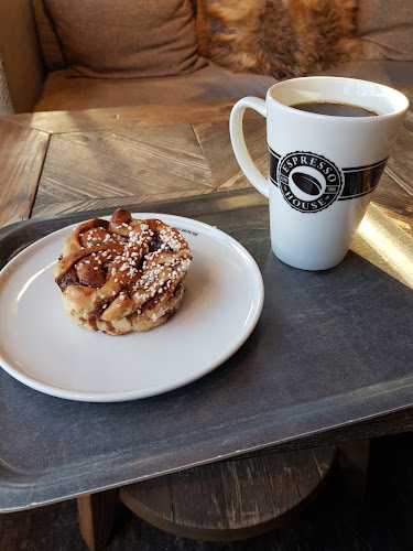Reviews of Espresso House Porvoo Lundi in Porvoo - Ravintola-ala