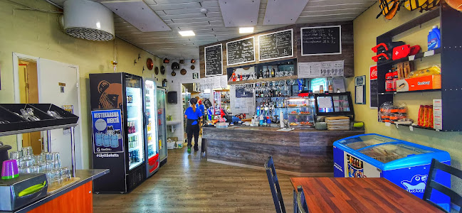 Café Kajutan Oy ab - Parainen