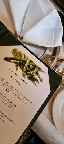 Reviews of Haikon kartanon ravintola in Porvoo - Ravintola-ala