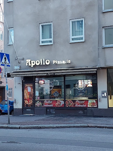 Apollo Pizzeria