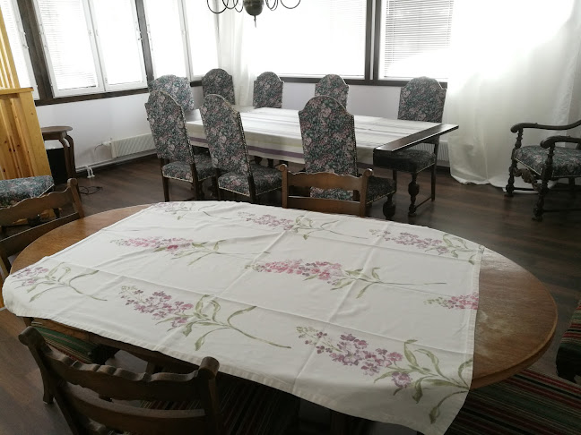 Hotelli-Ravintola Mierontie Oy - Konnevesi