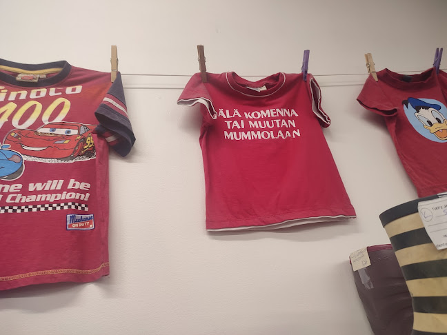 Opinii despre Lastentarvike Kuperkeikka în Kotka - Ravintola-ala