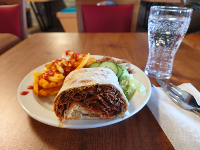 Victoria kebab pizzeria Phone number