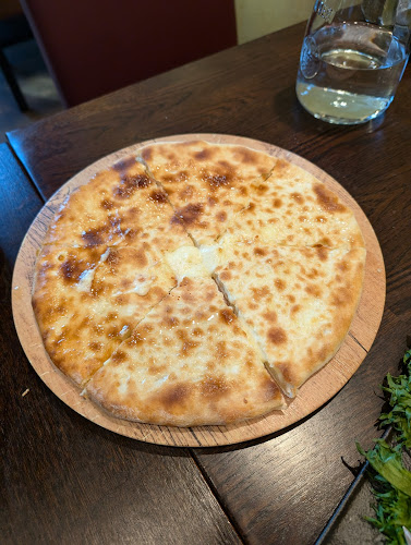 Reviews of Ravintola Rioni in Espoo - Ravintola-ala