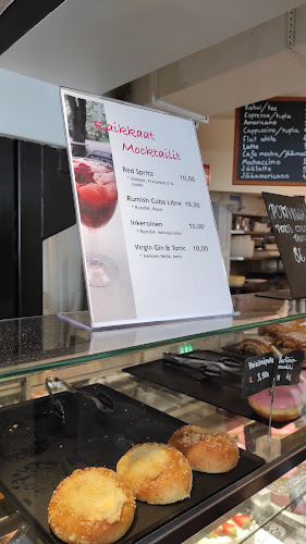 Café Torpanranta - Ravintola-ala