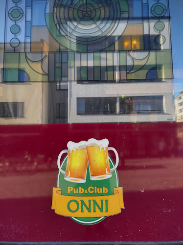 Pub & Club Onni Phone number