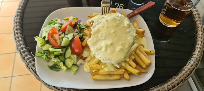 Comentarii opinii despre Kahvila-ravintola Hiidenpirtti