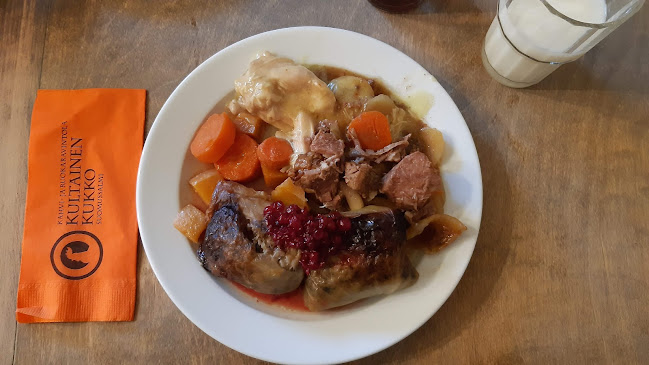 Kauppakatu 4, 89600 Suomussalmi