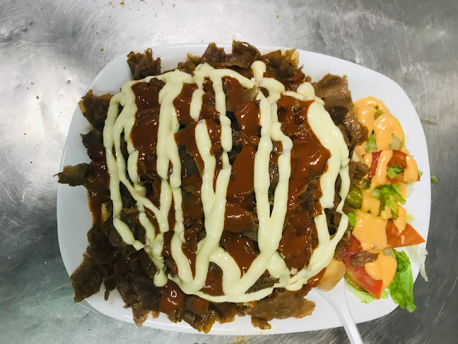 Comentarii opinii despre Arisa Pizzeria