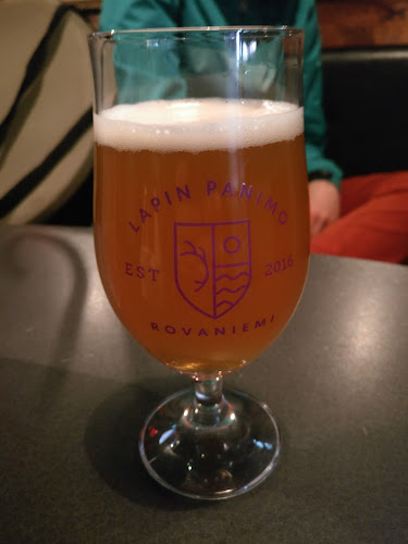 Comentarii opinii despre Rovaniemen Oluthuone