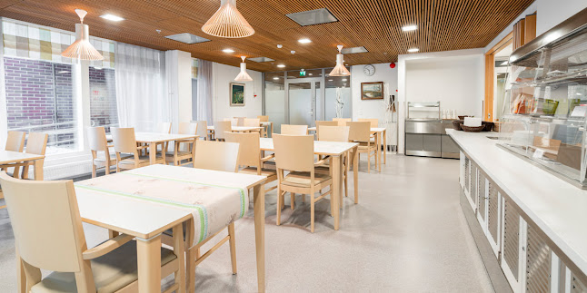 Lounaskahvila Lepola