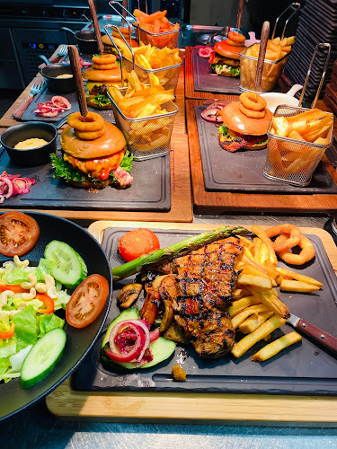 Ismet Restaurant Nurmijärvi - Nurmijärvi