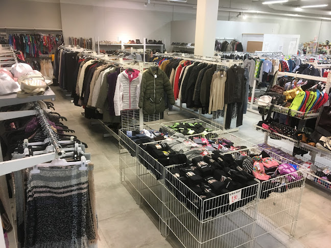 Tacci Second Hand verkkokauppa & kirpputori - Hamina