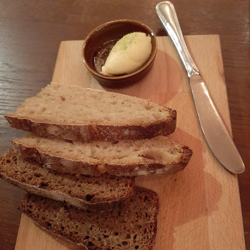 Ravintola Skörd - Ravintola-ala