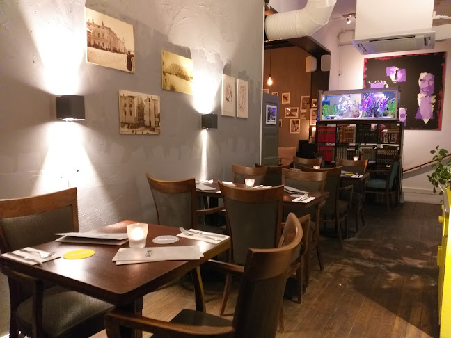 Comentarii opinii despre Ravintola Aune