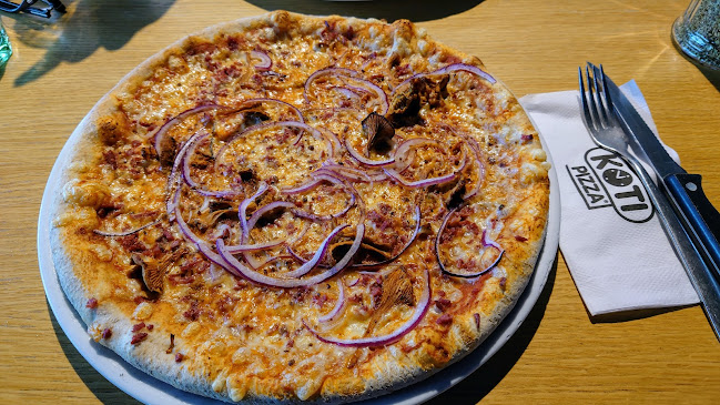 Pohjolankatu 4, 96100 Rovaniemi