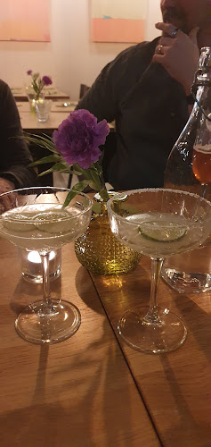 Ravintola Kulma Keittiö & Baari - Ravintola-ala