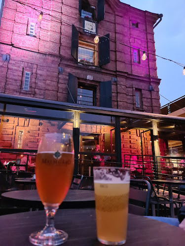 Reviews of Porvoon Paahtimo Bar & Café in Porvoo - Ravintola-ala