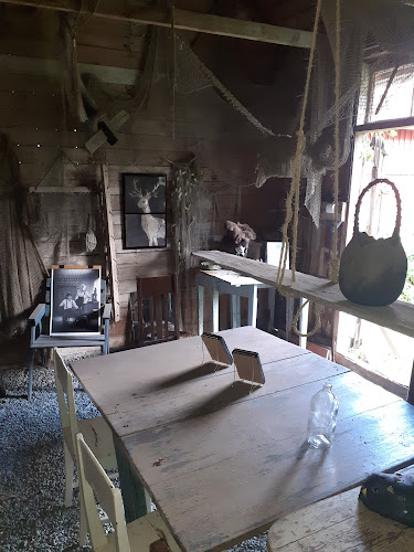 Fredrikantupa - Ravintola-ala