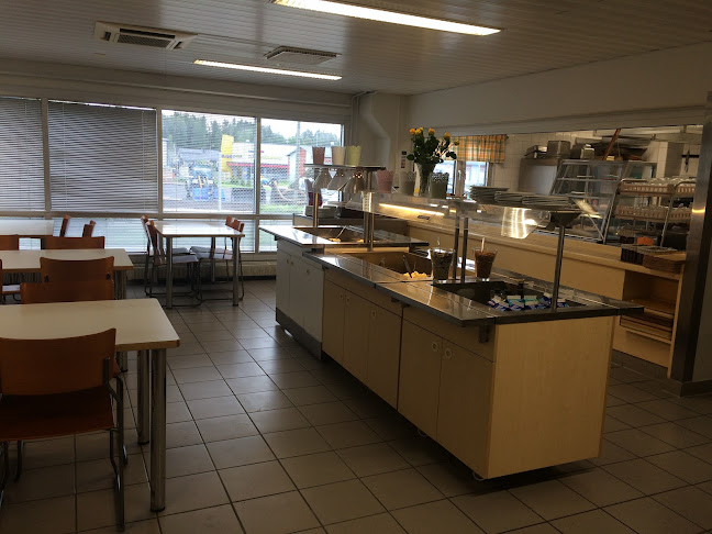 Lounasravintola ja pitopalvelu Madmar Catering
