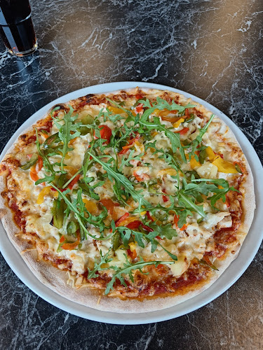 Hebun - Ravintola-ala