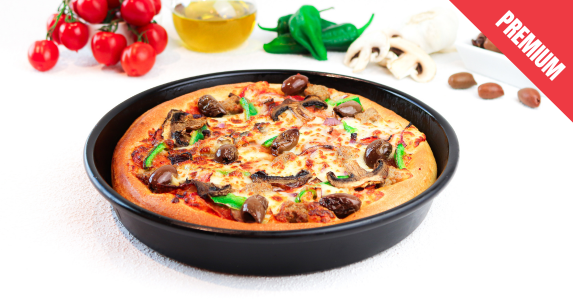 Opinii despre Pizza Hut Citykäytävä în Helsinki - Ravintola-ala