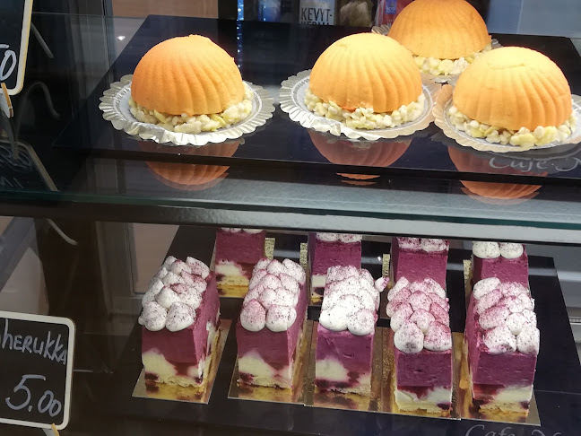 Reviews of Cafe Nata in Iisalmi - Ravintola-ala