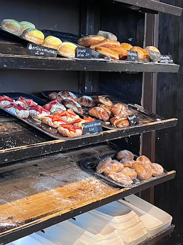 Opinii despre Konditoria Mari în Tampere - Ravintola-ala