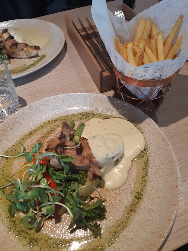 Reviews of Restaurant & Bar Roast | Scandic Jyväskylä Station in Jyväskylä - Ravintola-ala