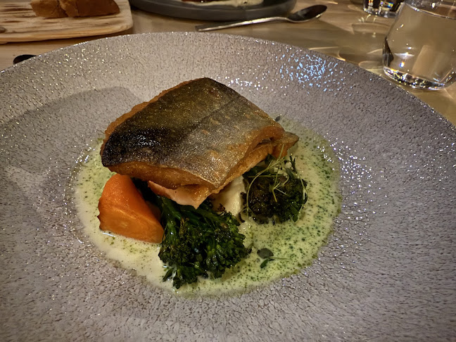 Comments and reviews of Restaurant Kaunis