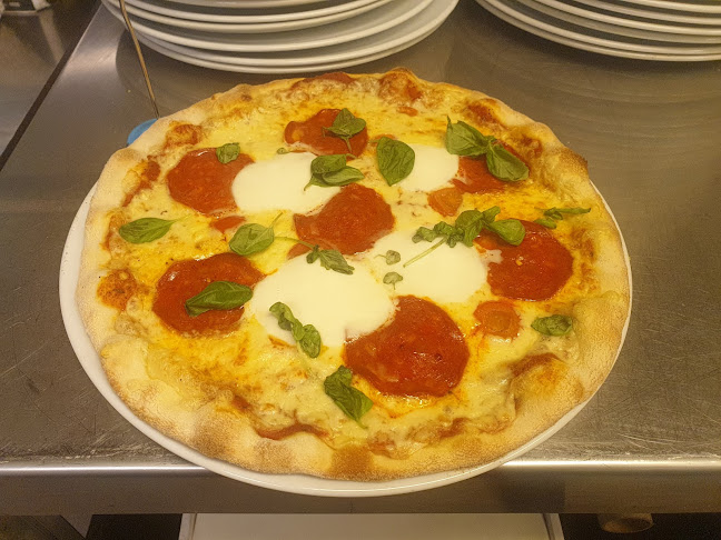 Pärjä Ski Bistro & Suites - Ravintola-ala