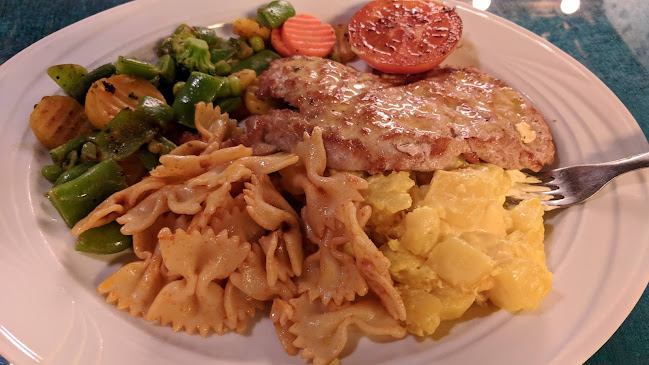 Comentarii opinii despre Ravintola Helin