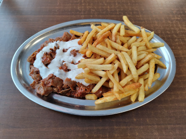 Comentarii opinii despre Malmin Kuningas ravintola