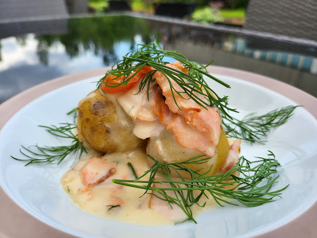 Comentarii opinii despre Lounasravintola Myllytupa