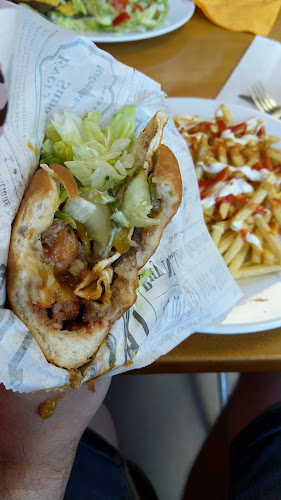 Opinii despre Grilli Aikapoika Forssa în Forssa - Ravintola-ala