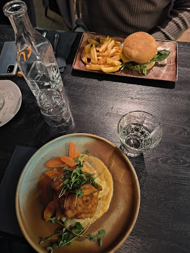 Revolution - Jyväskylä