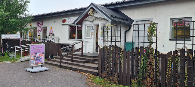 Kakkutalo Gilan Oy - Ravintola-ala