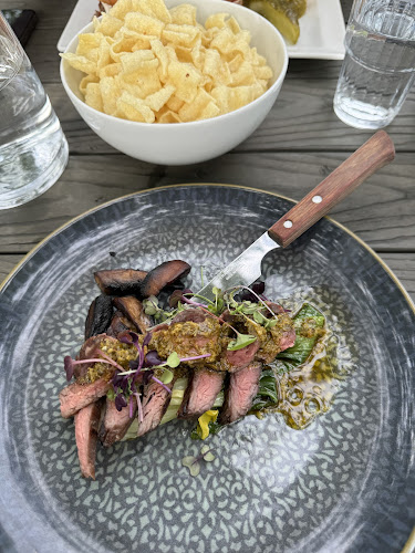 Bistro Höijers - Ravintola-ala