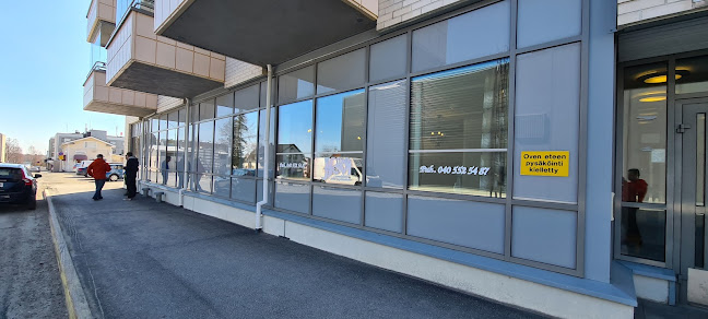 Meän Hovi - Ravintola-ala