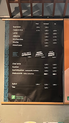 Coffee House Rovaniemi