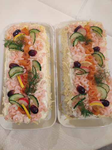 Comentarii opinii despre Pitopalvelu Kaija Suokko