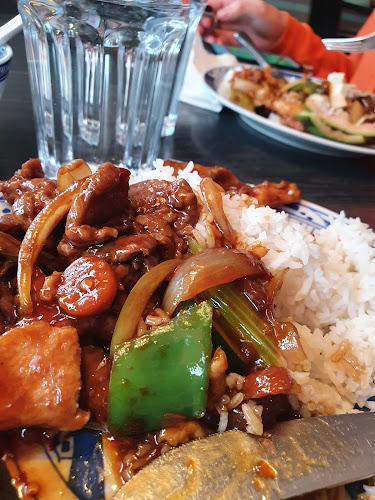 Comentarii opinii despre Ravintola Long Hua