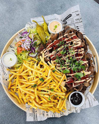 Malmin Kebab Pizzeria - Turku