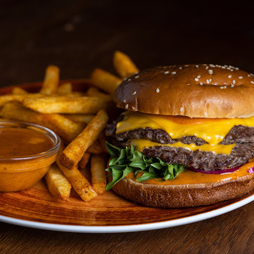 Pancho Villa Oulu, Ideapark - Ravintola-ala