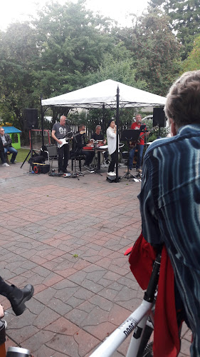 Rixi Baari - Ravintola-ala