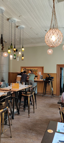 Bastion Bistro Phone number