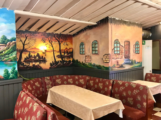 Energia Pizzeria - Lahti