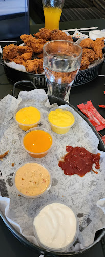 Comentarii opinii despre Chitir Chicken Lohja