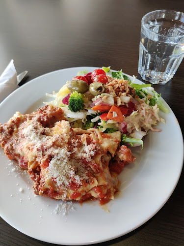 Opinii despre Country House în Porvoo - Ravintola-ala