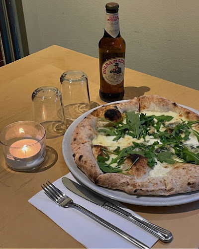 Comentarii opinii despre Faselli Italian street food